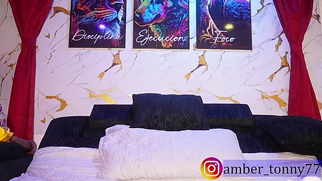 amber tonny77 online show from 28, 11, 2025