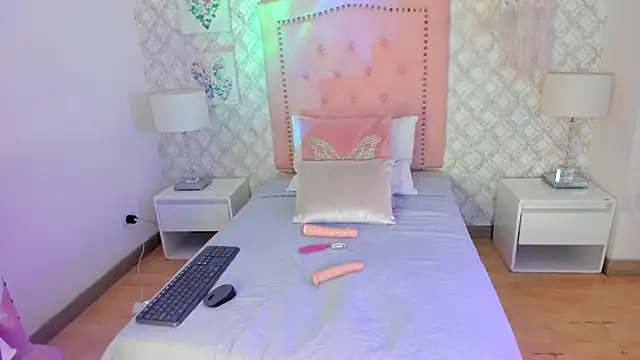 Aria Star7 online show from 11, 10, 2025