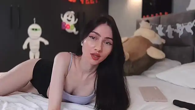 AnaMoonlight online show from 28, 10, 2025