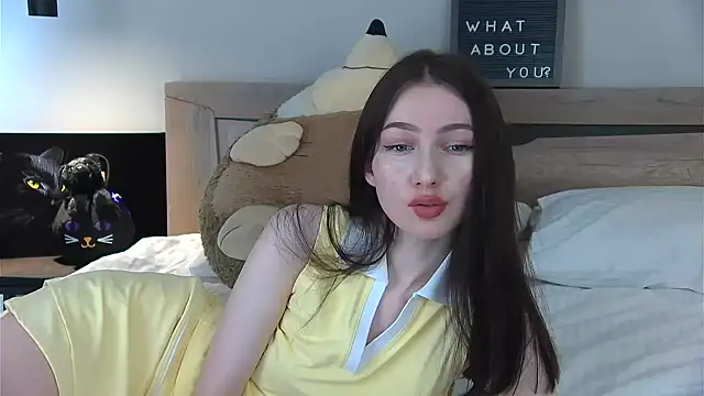 Snapshot of AnaMoonlight chatting on 13, 6, 2026 AnaMoonlight online show from 13, 6, 2026