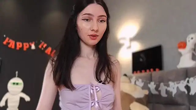 AnaMoonlight online show from 30, 10, 2025