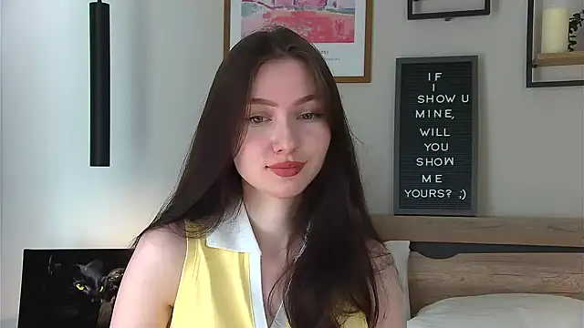 Snapshot of AnaMoonlight chatting on 19, 7, 2026 AnaMoonlight online show from 19, 7, 2026