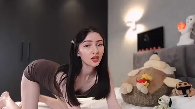 AnaMoonlight online show from 25, 10, 2025