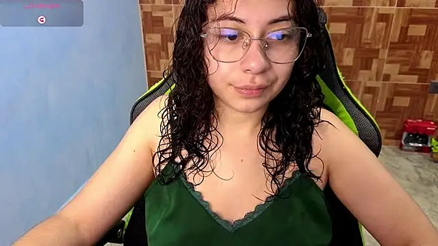 Hairygodness online show from 5, 10, 2025