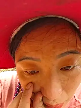 zhen-zo online show from 24, 5, 2026