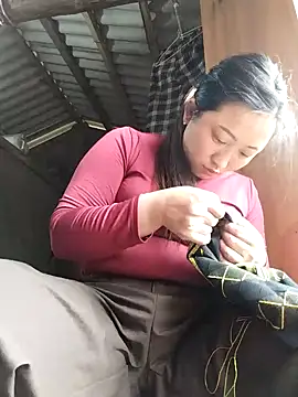 zhen-zo online show from 23, 2, 2026