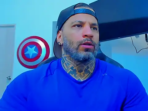 JoshRigby online show from 21, 11, 2025