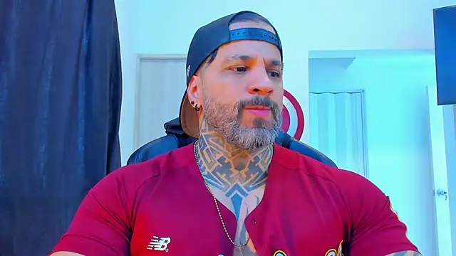 JoshRigby online show from 8, 2, 2026