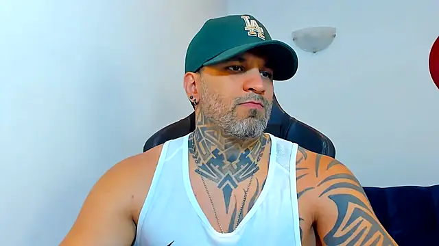 Snapshot of JoshRigby chatting on 15, 7, 2026 JoshRigby online show from 15, 7, 2026