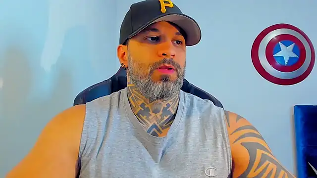 JoshRigby online show from 17, 4, 2026