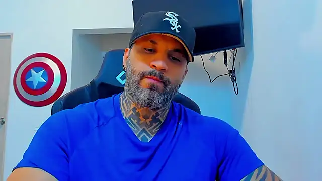 JoshRigby online show from 14, 1, 2026