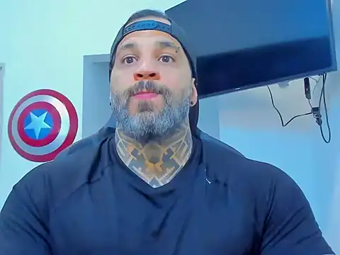 JoshRigby online show from 29, 11, 2025