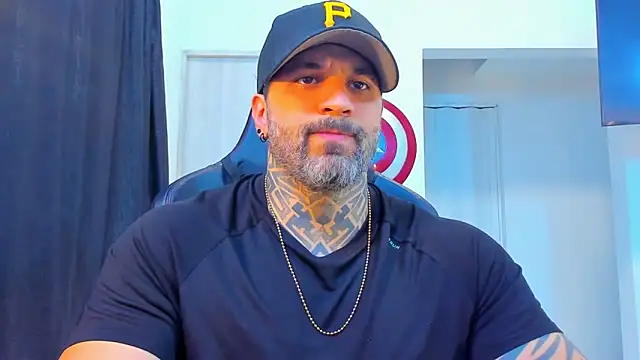 JoshRigby online show from 1, 2, 2026