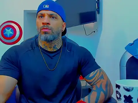 JoshRigby online show from 16, 10, 2025