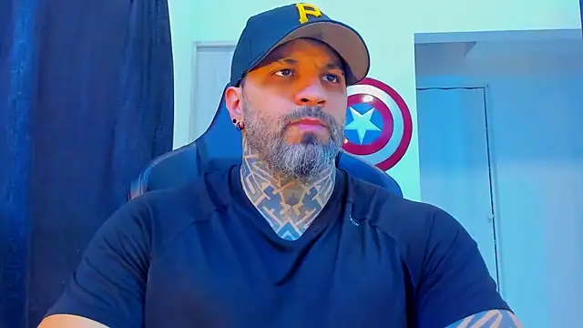 JoshRigby online show from 28, 3, 2026