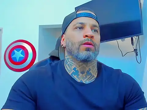 JoshRigby online show from 20, 11, 2025