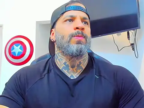 JoshRigby online show from 4, 12, 2025