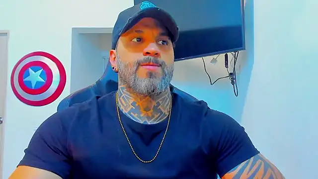 JoshRigby online show from 10, 1, 2026