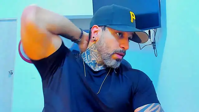 JoshRigby online show from 18, 1, 2026