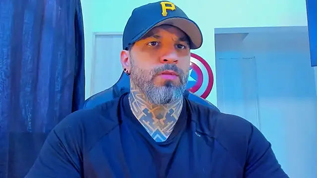 JoshRigby online show from 11, 3, 2026