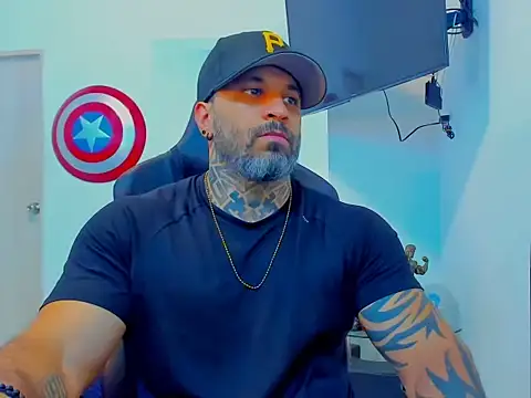 JoshRigby online show from 21, 10, 2025