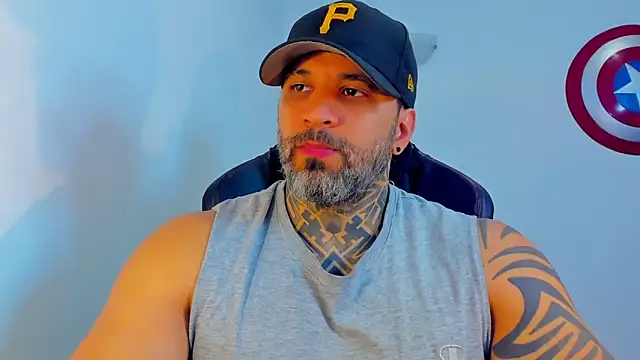 JoshRigby online show from 1, 4, 2026