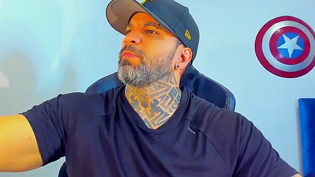 JoshRigby online show from 4, 4, 2026