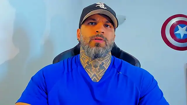 JoshRigby online show from 18, 4, 2026