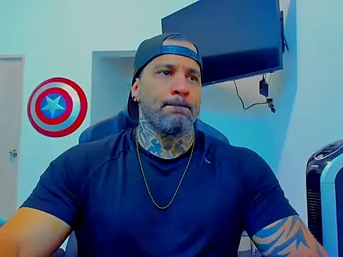 JoshRigby online show from 24, 10, 2025