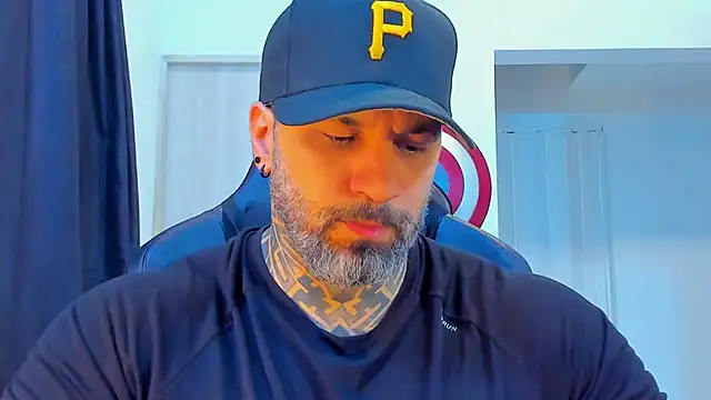 JoshRigby online show from 28, 2, 2026