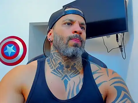 JoshRigby online show from 26, 11, 2025