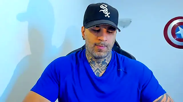 JoshRigby online show from 5, 6, 2026
