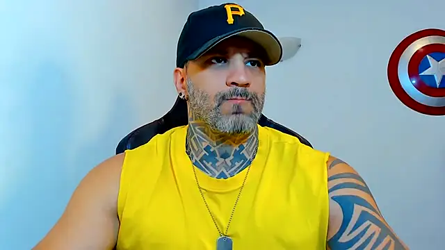 Snapshot of JoshRigby chatting on 15, 6, 2026 JoshRigby online show from 15, 6, 2026