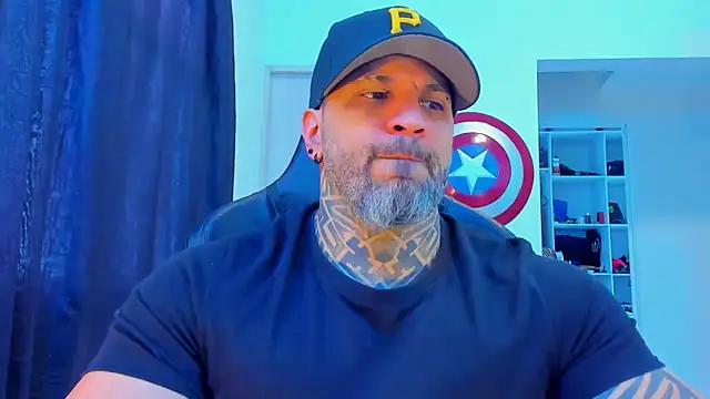 JoshRigby online show from 16, 3, 2026