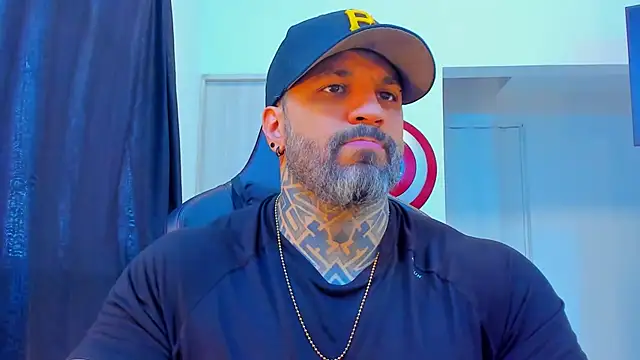 JoshRigby online show from 18, 2, 2026