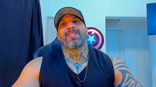 JoshRigby online show from 19, 2, 2026