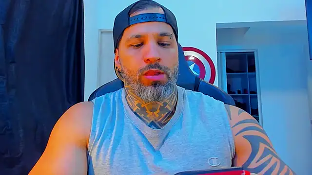 JoshRigby online show from 27, 2, 2026