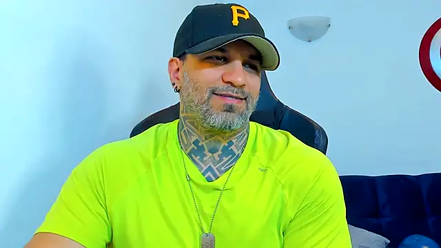 Snapshot of JoshRigby chatting on 18, 7, 2026 JoshRigby online show from 18, 7, 2026