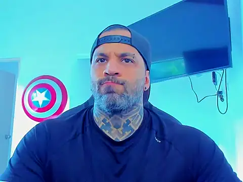 JoshRigby online show from 27, 10, 2025