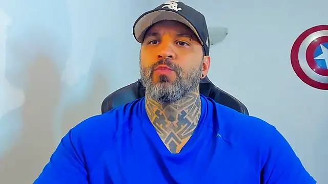 JoshRigby online show from 9, 4, 2026