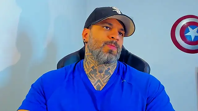 JoshRigby online show from 18, 4, 2026