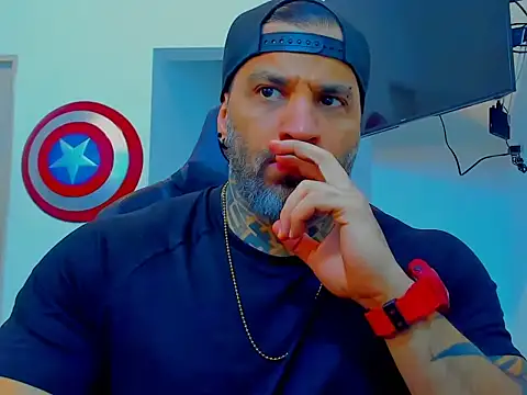 JoshRigby online show from 18, 10, 2025