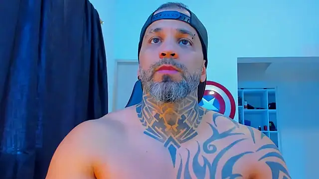 JoshRigby online show from 15, 3, 2026