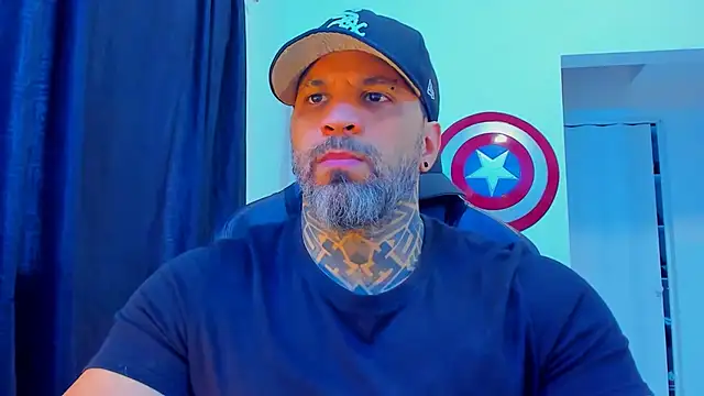 JoshRigby online show from 25, 3, 2026