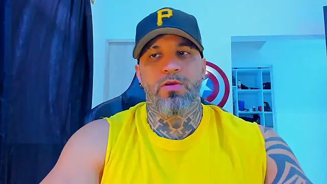 JoshRigby online show from 13, 3, 2026