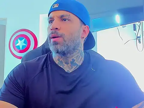 JoshRigby online show from 1, 11, 2025