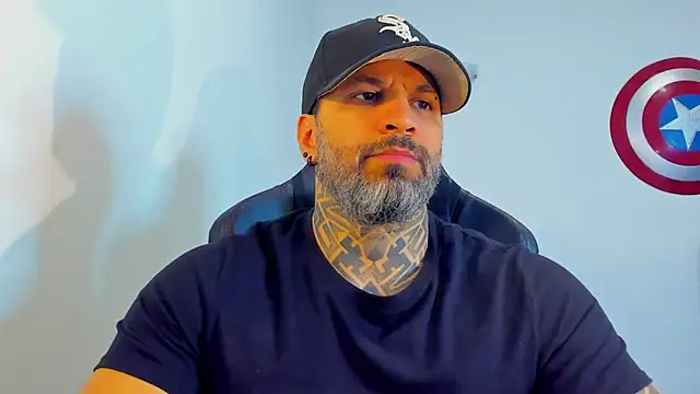 JoshRigby online show from 20, 4, 2026