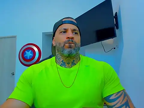 JoshRigby online show from 9, 10, 2025