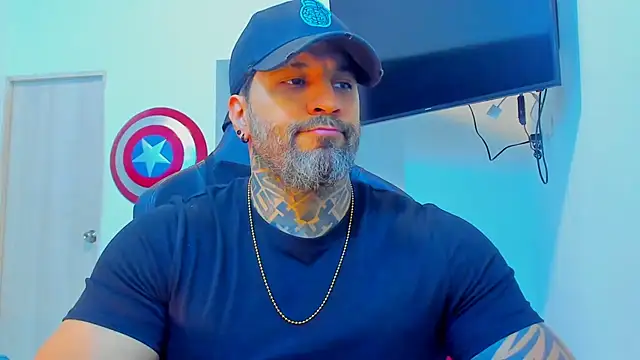 JoshRigby online show from 7, 1, 2026