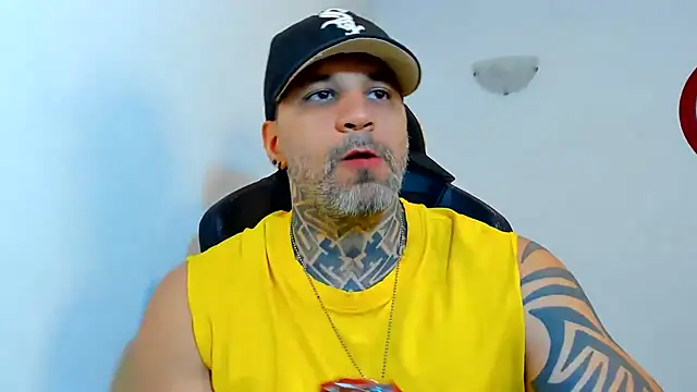 Snapshot of JoshRigby chatting on 1, 7, 2026 JoshRigby online show from 1, 7, 2026